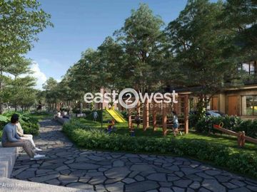 Jual Rumah New Launching Lacewood The Forestine Citra Garden City Kalideres Jakarta Barat