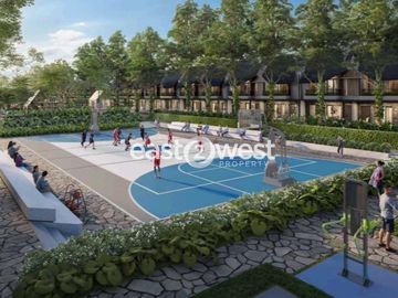 Jual Rumah New Launching Lacewood The Forestine Citra Garden City Kalideres Jakarta Barat