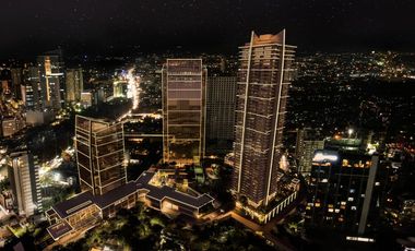 3-Bedroom Luxury Condo at IPI Center by Rockwell – Cebu City, Philippines
