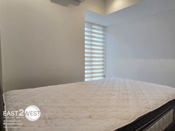 Disewakan Apartemen Branz BSD City Tangerang Tipe 1 Bedroom Murah Nyaman Siap Huni