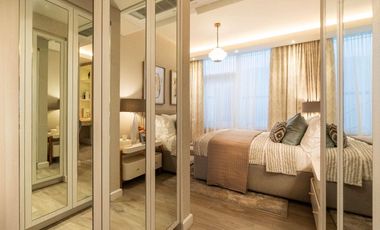 Exclusive 2-Bedroom Luxury Condo at IPI Center by Rockwell | Cebu City, Philippines