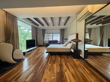 FOR SALE - House and Lot with 3 Patios in Maria Luisa Estate Park, Phase 6, Banilad, Cebu