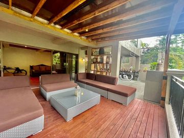 FOR SALE - House and Lot with 3 Patios in Maria Luisa Estate Park, Phase 6, Banilad, Cebu
