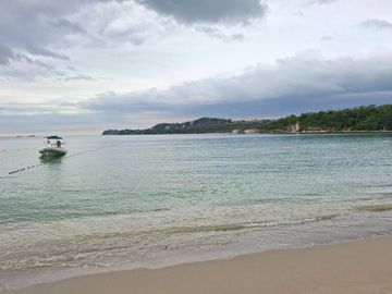 Luxury 1BR Beachfront Condo in Nasugbu Batangas