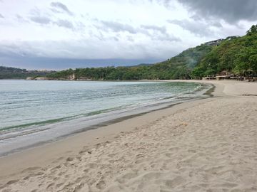 Luxury 1BR Beachfront Condo in Nasugbu Batangas
