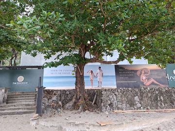 Luxury 1BR Beachfront Condo in Nasugbu Batangas