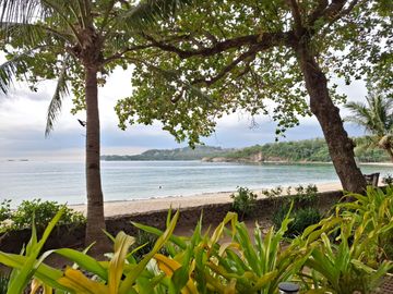 Luxury 1BR Beachfront Condo in Nasugbu Batangas