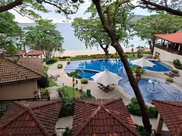 Luxury 1BR Beachfront Condo in Nasugbu Batangas