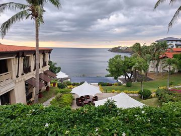 Luxury 1BR Beachfront Condo in Nasugbu Batangas