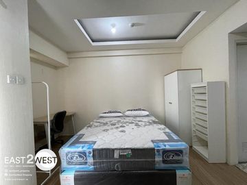 Dijual Apartemen Akasa Pure Living BSD City Tangerang Selatan Tower Kalyana Tipe Studio Siap Huni