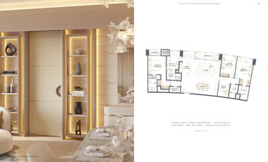 Luxury 2-Bedroom Signature Condo for Sale – Shang Bauhinia Residences, Cebu City, Philippines