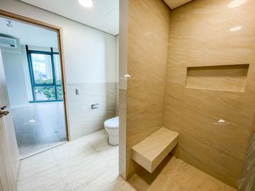 1 Bedroom 1BR Condo for Sale in The Empress at Capitol Commons Pasig City