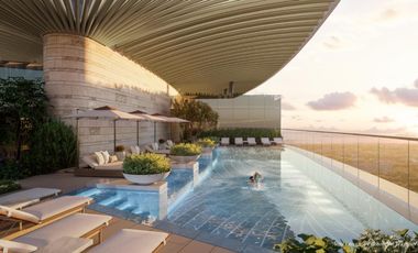 Shang Bauhinia Residences – 3-Bedroom Signature Luxury Condo for Sale | Cebu City, Philippines