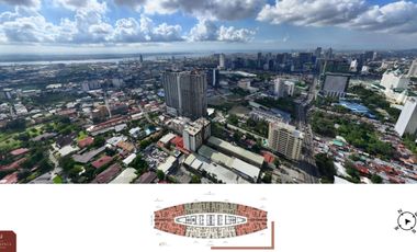Shang Bauhinia Residences – 3-Bedroom Signature Luxury Condo for Sale | Cebu City, Philippines