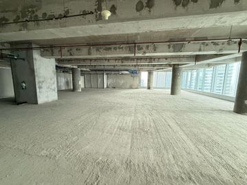 Alveo Financial Tower | Office space For Sale - #8197