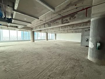 Alveo Financial Tower | Office space For Sale - #8197