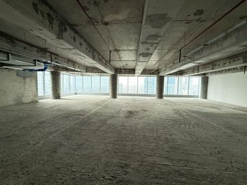 Alveo Financial Tower | Office space For Sale - #8197