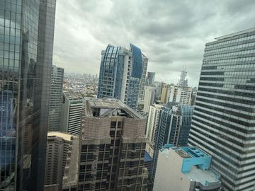 Alveo Financial Tower | Office space For Sale - #8197