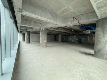 Alveo Financial Tower | Office space For Sale - #8197