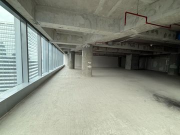 Alveo Financial Tower | Office space For Sale - #8197