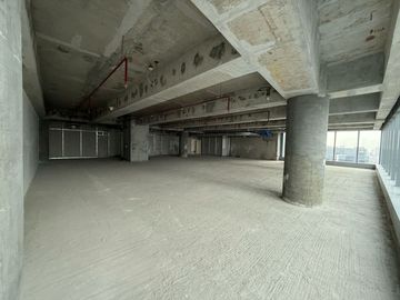 Alveo Financial Tower | Office space For Sale - #8197