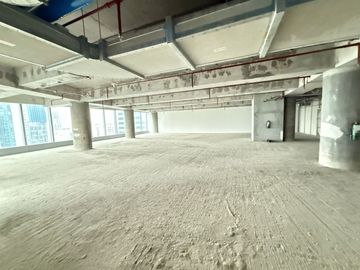 Alveo Financial Tower | Office space For Sale - #8197