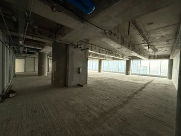 Alveo Financial Tower | Office space For Sale - #8197