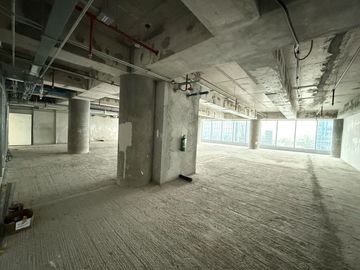 Alveo Financial Tower | Office space For Sale - #8197