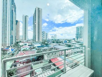 Ready to Move in! The Empress at Capitol Commons Condo for Sale Pasig City