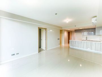 Rare Brand New 2-Bedroom 2BR Condo for Sale in Pasig City at The Empress at Capitol Common