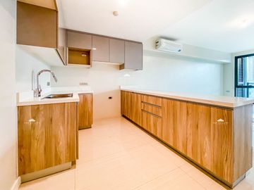 Rare Brand New 2-Bedroom 2BR Condo for Sale in Pasig City at The Empress at Capitol Common