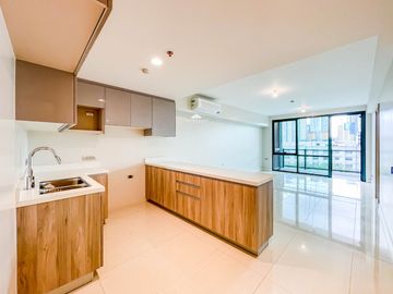Rare Brand New 2-Bedroom 2BR Condo for Sale in Pasig City at The Empress at Capitol Common