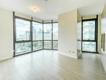 Rare Brand New 2-Bedroom 2BR Condo for Sale in Pasig City at The Empress at Capitol Common