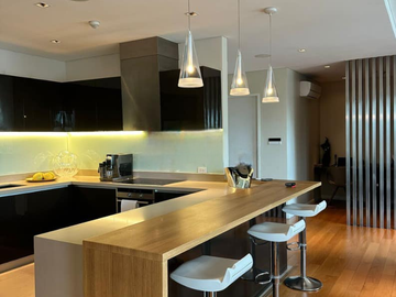 FOR SALE - Furnished Penthouse Condo Unit in The Grand Midori Makati, Legazpi Village, Makati City