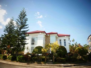 Splendido Tagaytay 5 Bedroom House and Lot For Sale in Tagaytay Nasugbu Laurel Batangas +