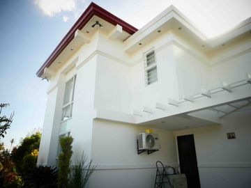 Splendido Tagaytay 5 Bedroom House and Lot For Sale in Tagaytay Nasugbu Laurel Batangas +