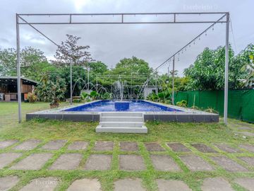**one away** Operational resort in Sta. Cecilia Executive Village, Calamba Laguna for sale