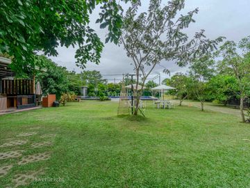 **one away** Operational resort in Sta. Cecilia Executive Village, Calamba Laguna for sale