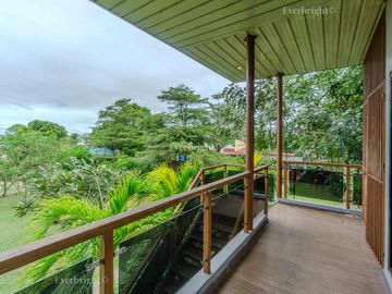 **one away** Operational resort in Sta. Cecilia Executive Village, Calamba Laguna for sale