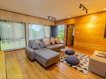 **one away** Operational resort in Sta. Cecilia Executive Village, Calamba Laguna for sale