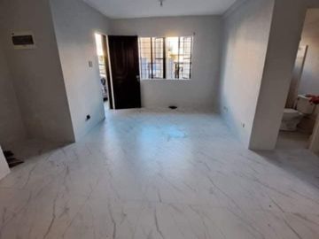 2 Storey House & Lot with Small Balcony For Sale in Imus Cavite