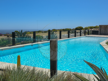 Departamento en venta Costa Cachagua vista al mar