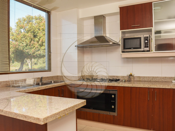 Departamento en venta Costa Cachagua vista al mar