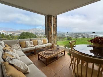 Departamento en venta en Costa Cachagua segundo piso