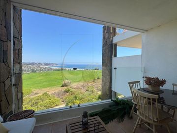Departamento en venta en Costa Cachagua segundo piso