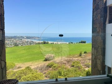 Departamento en venta en Costa Cachagua segundo piso