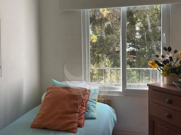 Departamento en venta en Costa Cachagua segundo piso