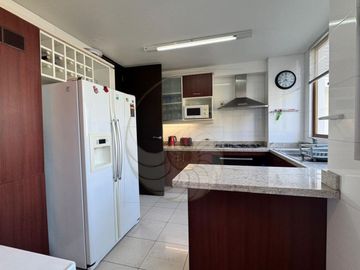 Departamento en venta en Costa Cachagua primer piso