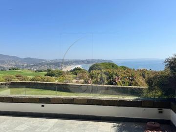 Departamento en venta en Costa Cachagua primer piso