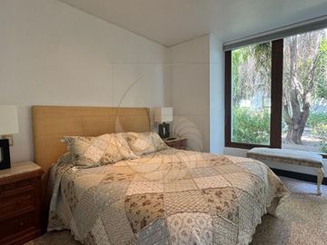 Departamento en venta en Costa Cachagua primer piso